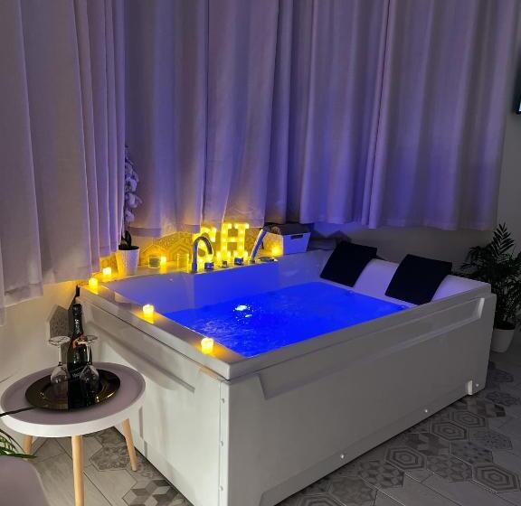펜션 Seaside Home