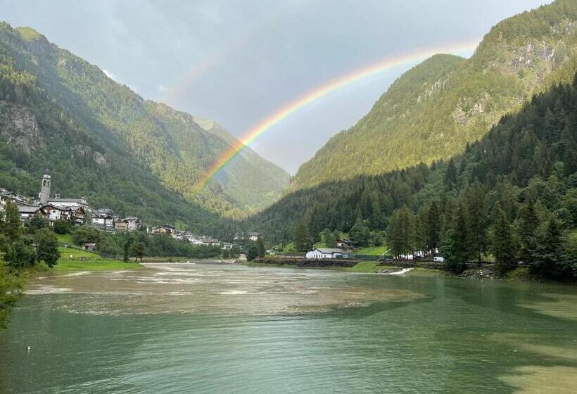 Bed And Breakfast Campo Base