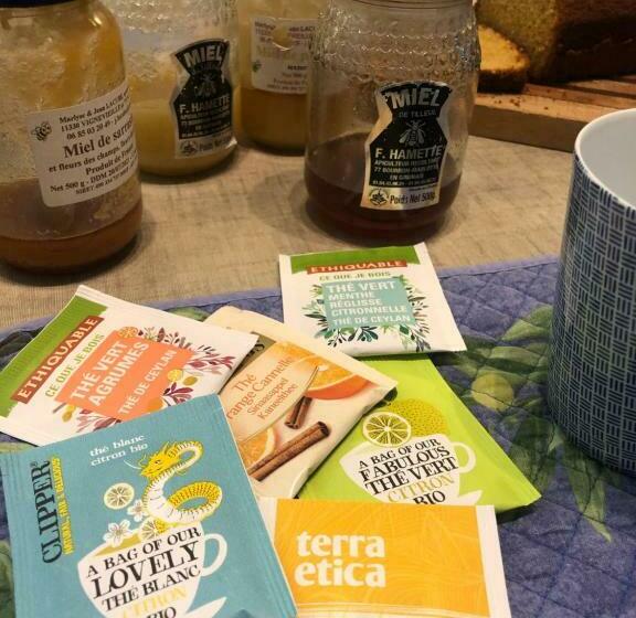 ベッドアンドブレックファースト Villa Eugénie Melun