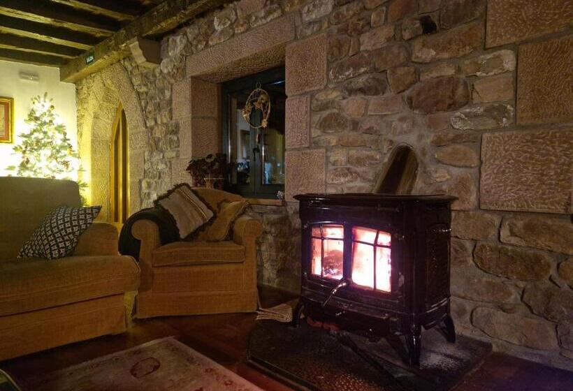 فندق La Casona De Barrio, Alto Campoo