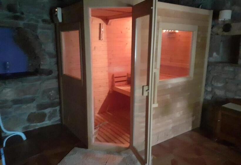 فندق La Casona De Barrio, Alto Campoo