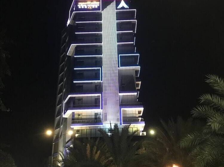 V V Hotel Battambang