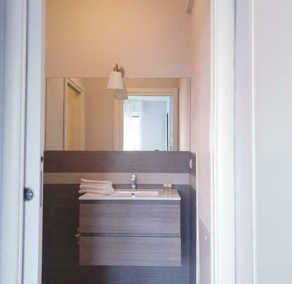 Michelangelo Apartments