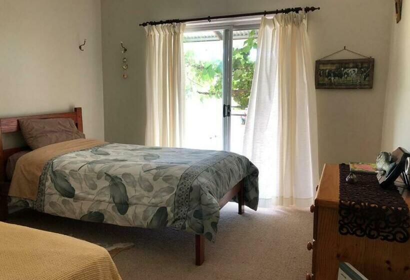 膳宿费 Glenlyon Dam Holiday Cottage & Farmstay