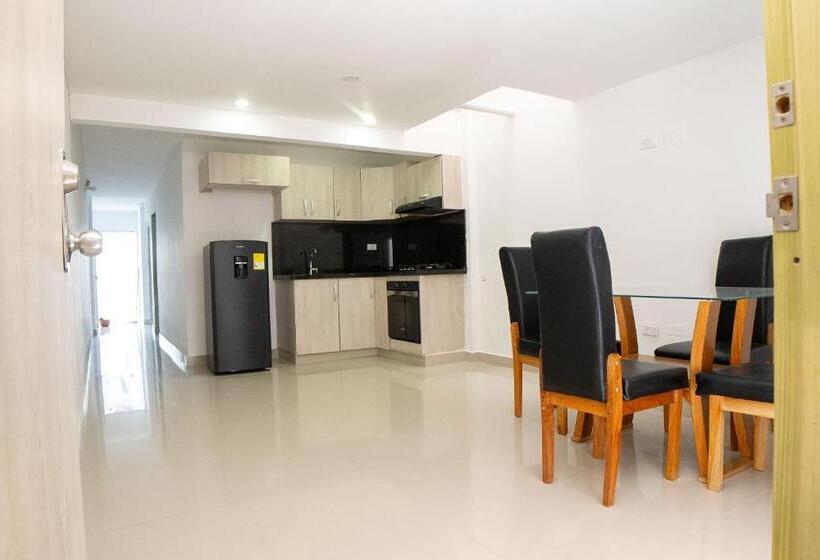 Casa Hotel Jardín Plaza