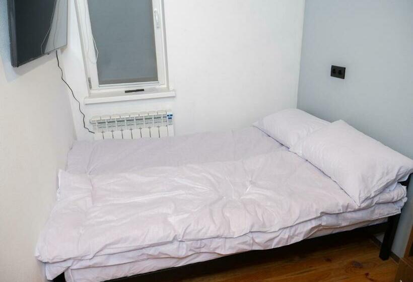 D   Hostel