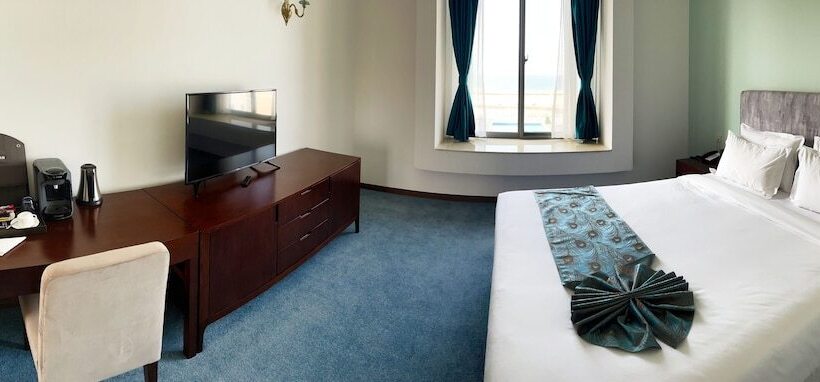 فندق Al Salam Resort