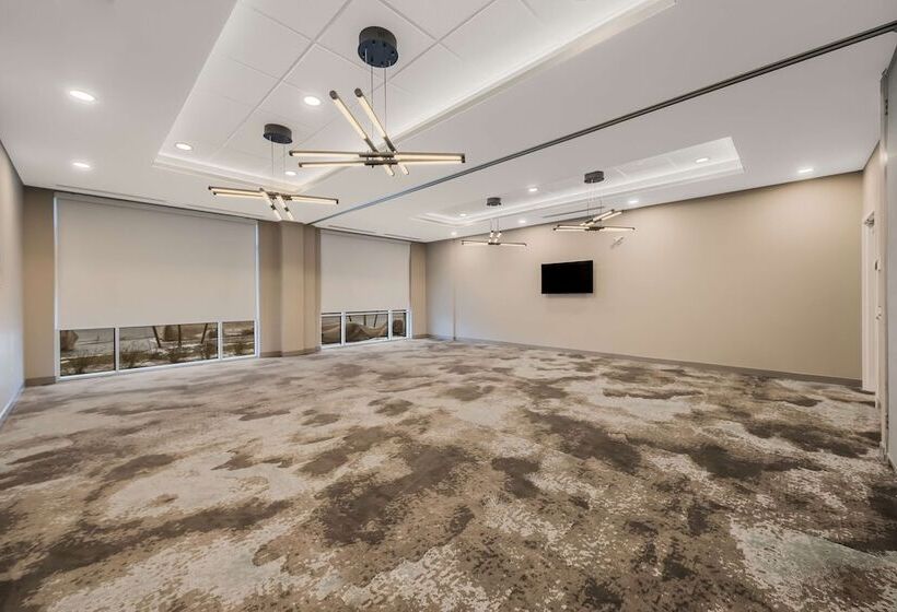 酒店 Best Western Plus Parry Sound