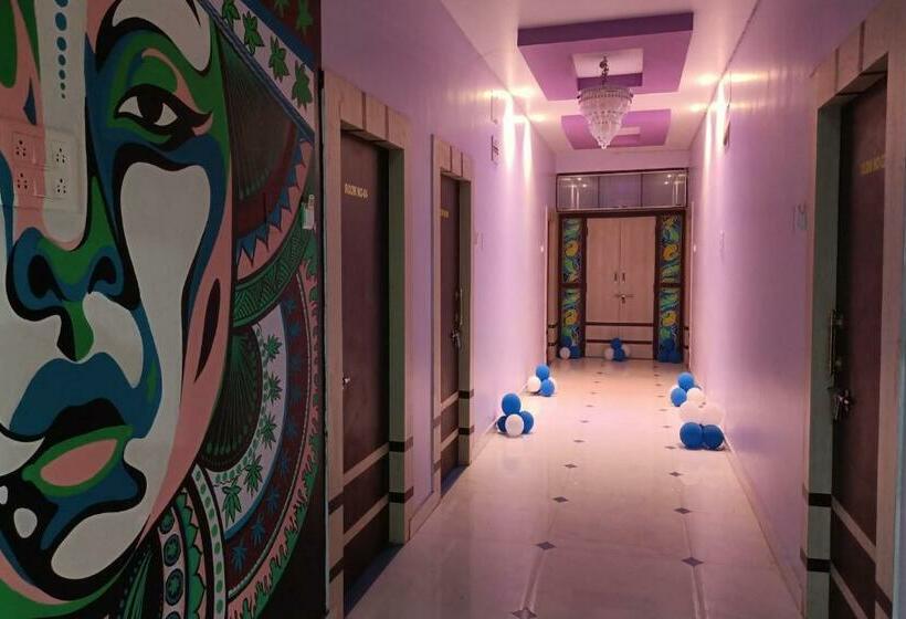 فندق Pop 84630 Jp Palace