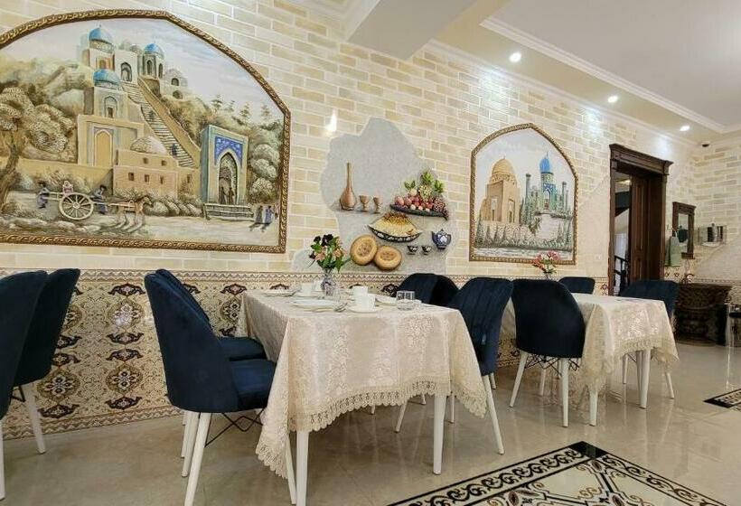 בית מלון כפרי Shahdil