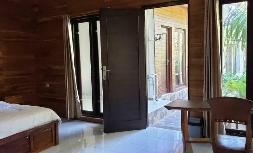 Пансион Citronella Home Stay