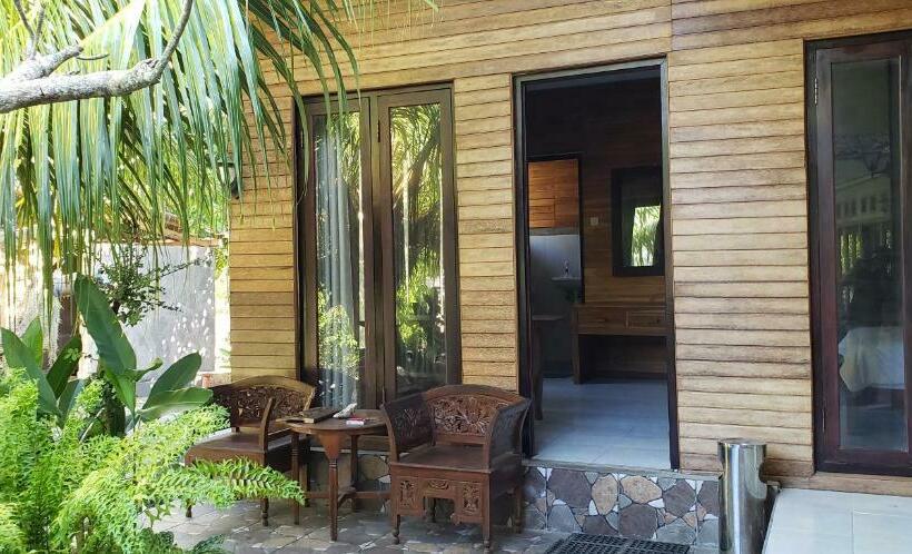 Пансион Citronella Home Stay