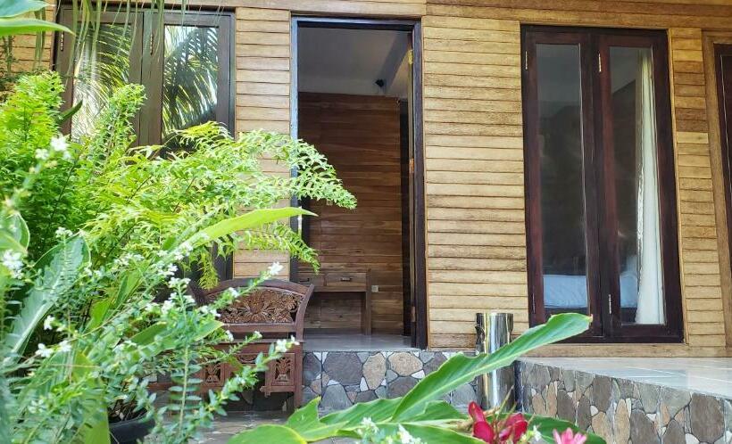 Пансион Citronella Home Stay