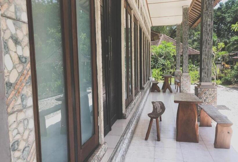 Пансион Citronella Home Stay