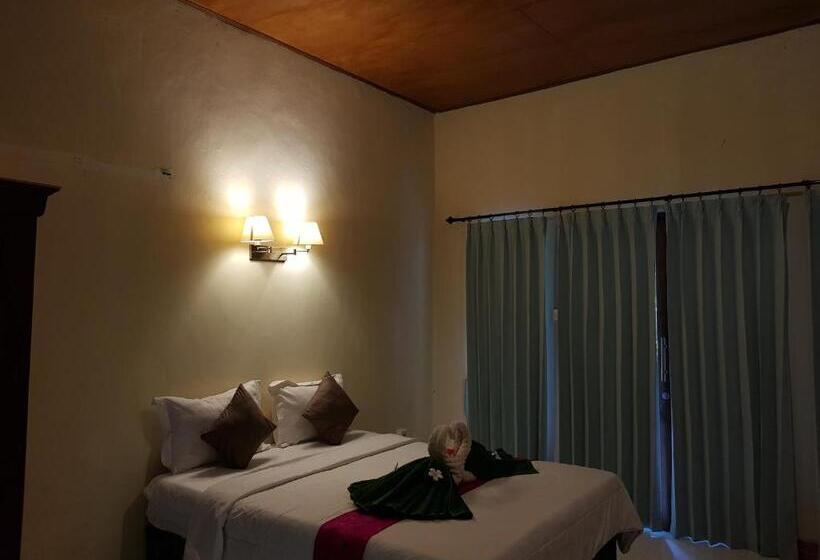 Пансион Citronella Home Stay