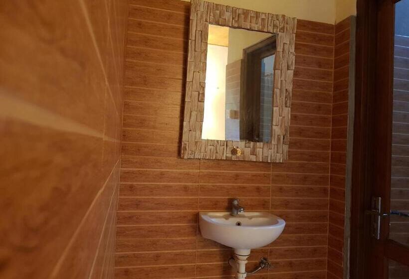Пансион Citronella Home Stay