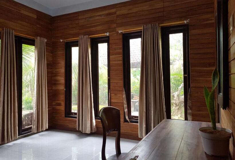 Пансион Citronella Home Stay