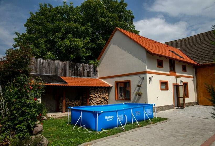 بنسيون Otto S Guesthouse