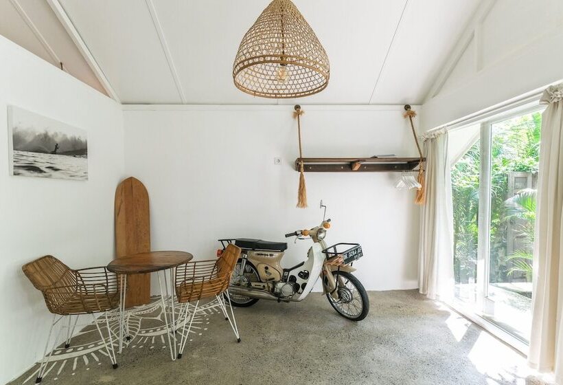 리조트 Salty Breeze Bali