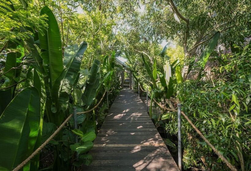 리조트 Salty Breeze Bali