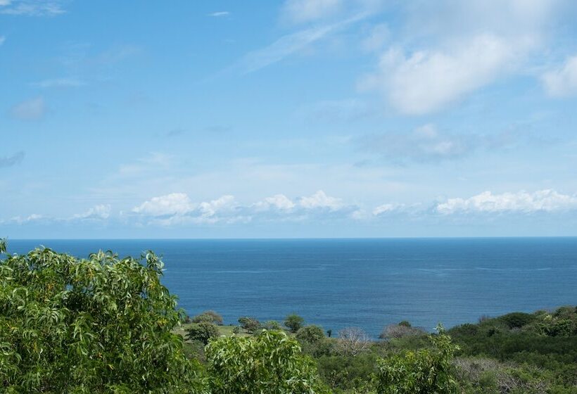 리조트 Salty Breeze Bali