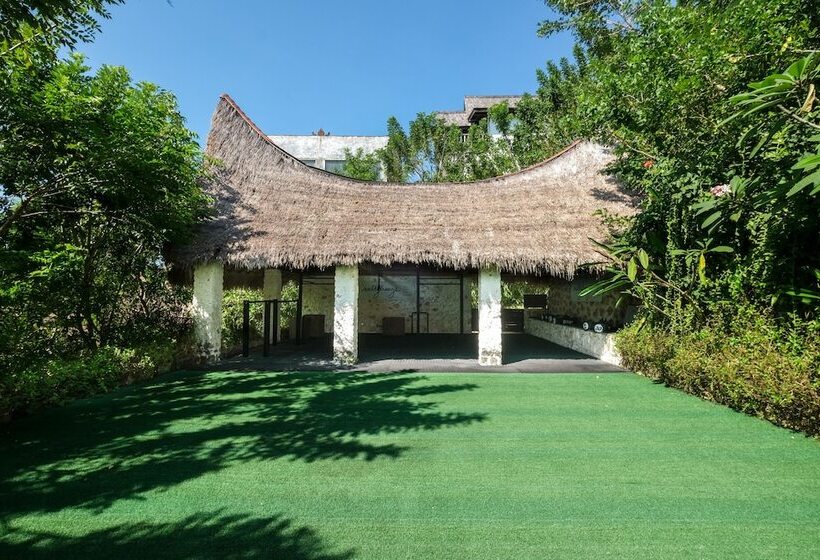 리조트 Salty Breeze Bali