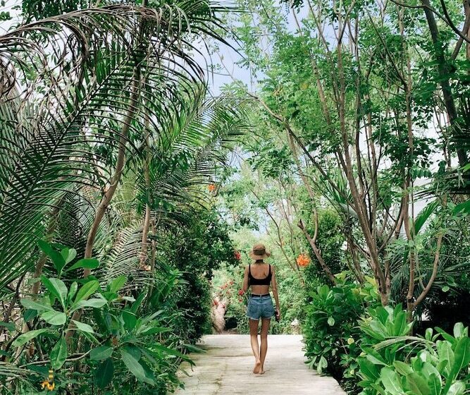 리조트 Salty Breeze Bali