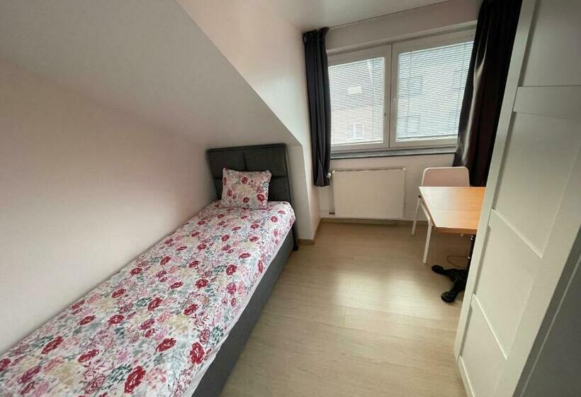 B&b Groot Bijgaarden Center