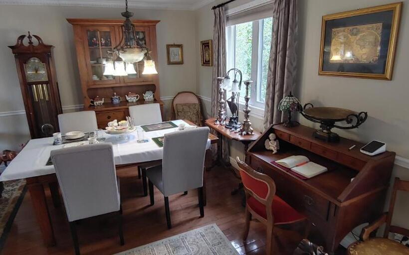 Bobcaygeonb&b