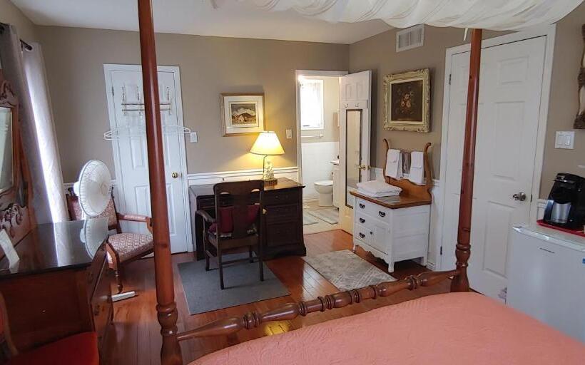 Bobcaygeonb&b
