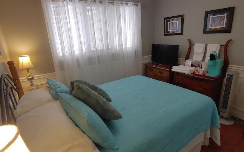 Bobcaygeonb&b