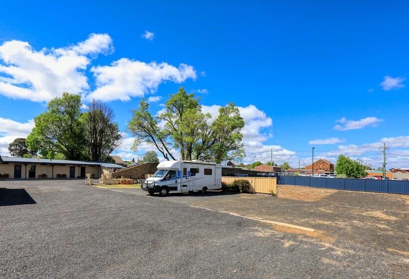 Cbd Gi Motel