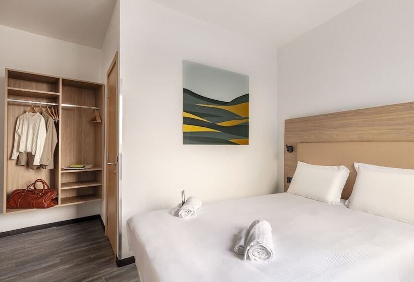 B&b Hotel Pomezia Roma