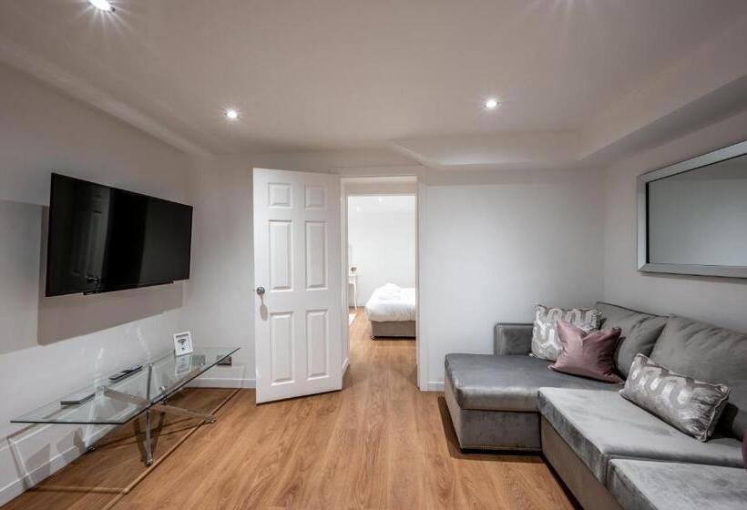 فندق Casa Fresa  Orchar Suites