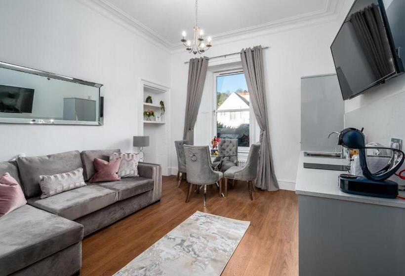 فندق Casa Fresa  Orchar Suites