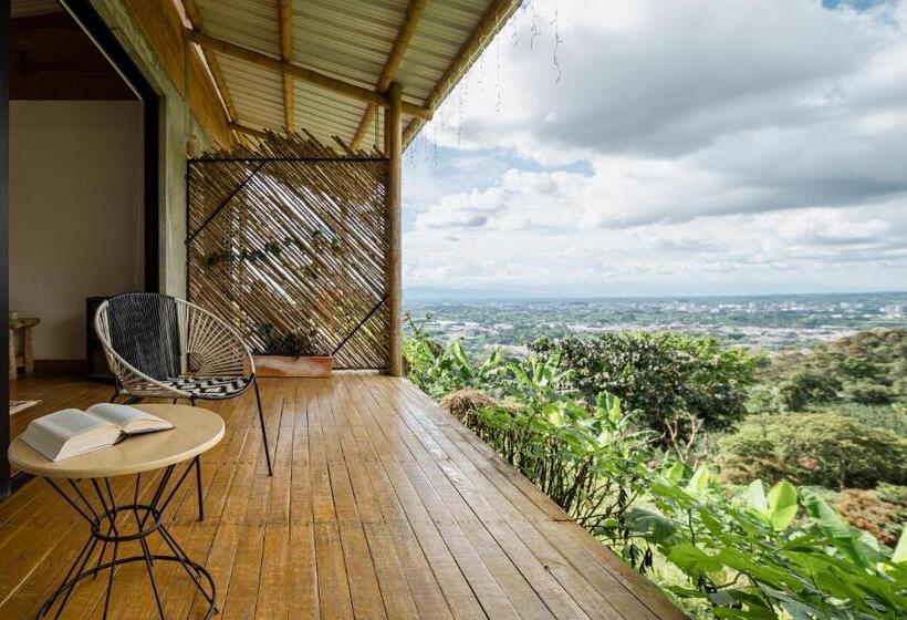 هتل El Fenix Coffee