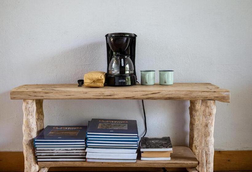 هتل El Fenix Coffee