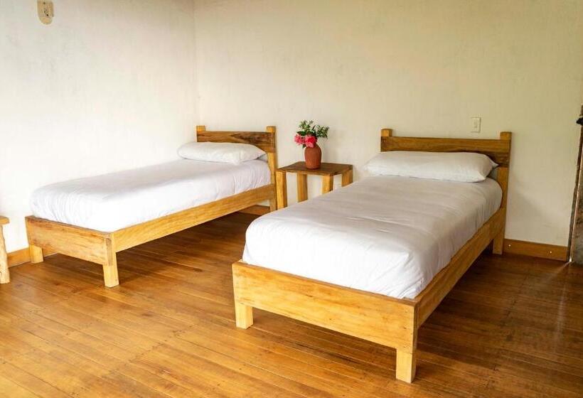 هتل El Fenix Coffee