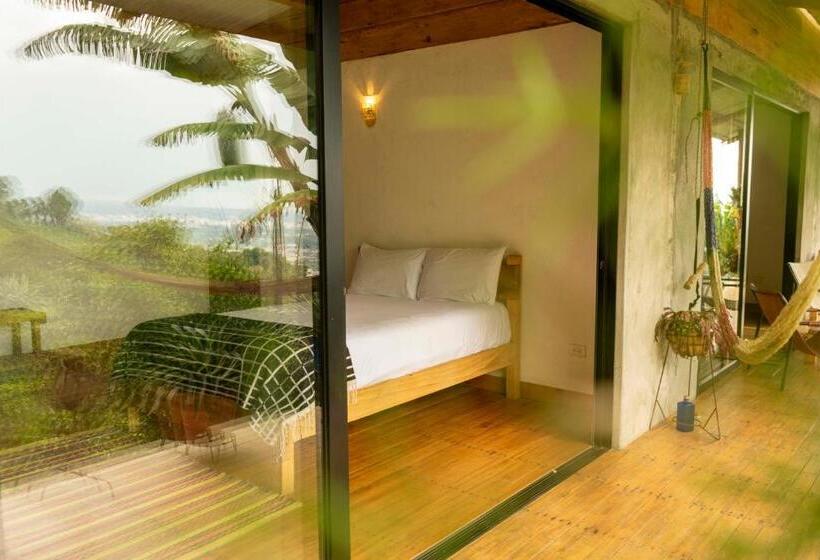 هتل El Fenix Coffee