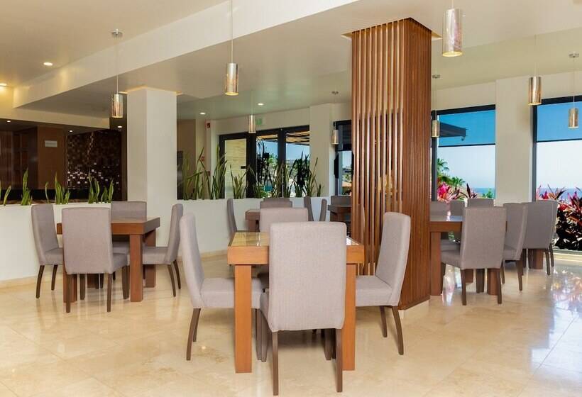 هتل Gamma Los Cabos