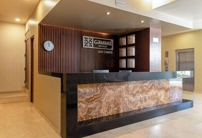هتل Gamma Los Cabos