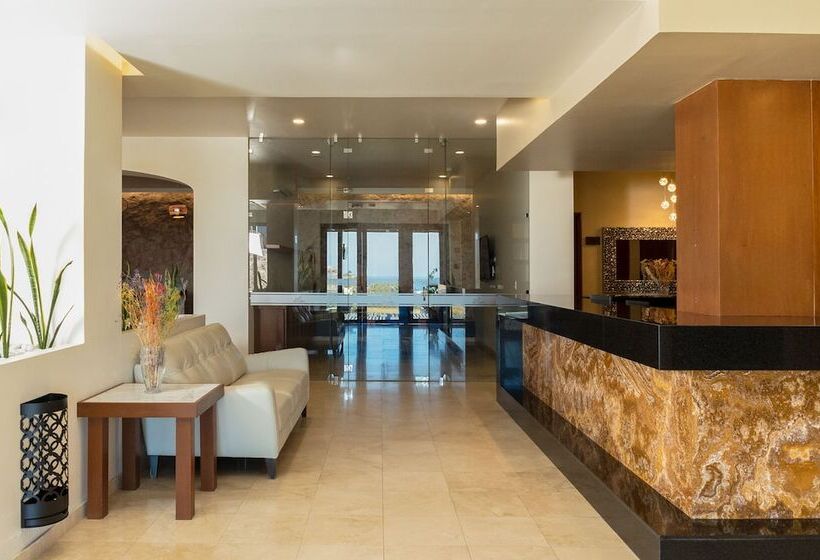 هتل Gamma Los Cabos