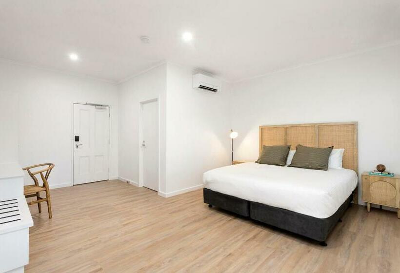 ホテル Grand Terminus