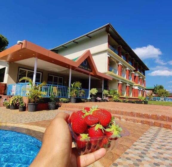 فندق Khushi Riverside Resort & Spa