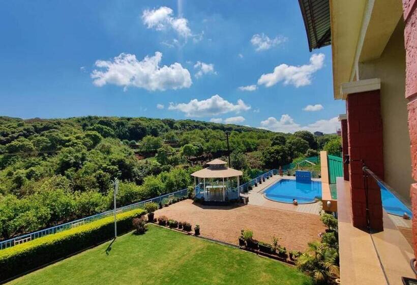 فندق Khushi Riverside Resort & Spa