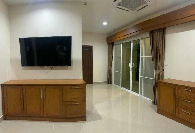 בית מלון כפרי Le Da Private