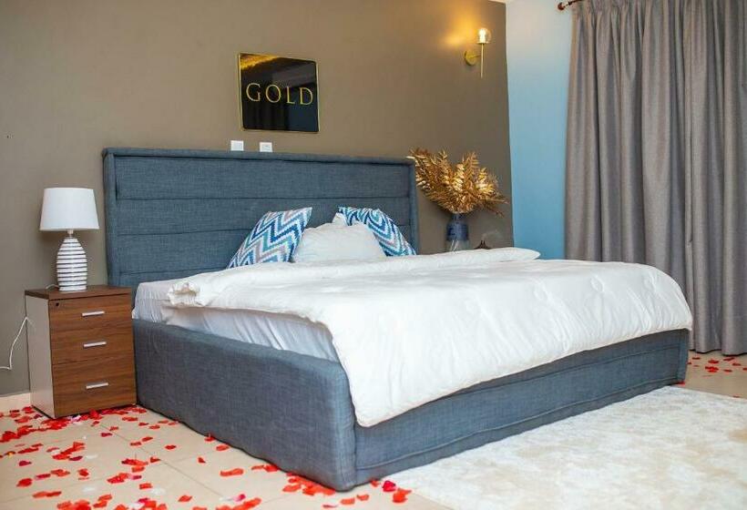 فندق Piano & Gold Collections, Peduase