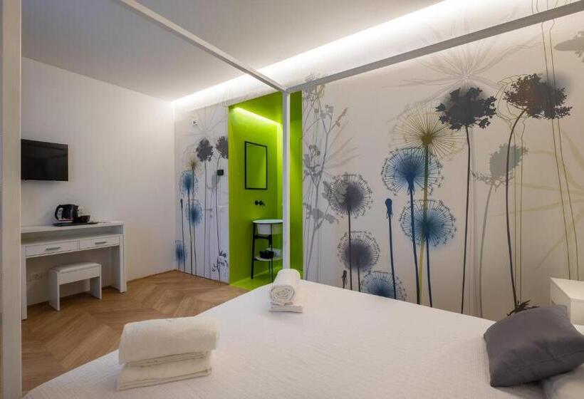 Le Makè Bed & Breakfast