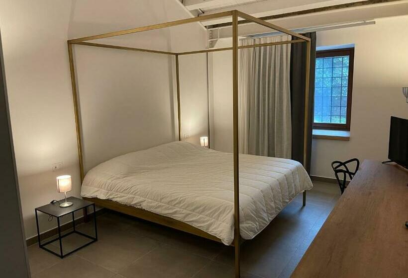 مبيت وإفطار Vulcano Sudest