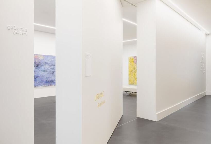 Casa Da Galeria  Azores Art Of Hosting